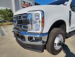 New 2024 Ford F-350 XL Crew Cab 4WD, Flatbed Truck for sale #1708209 - photo 9