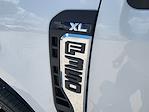 New 2024 Ford F-350 XL Crew Cab 4WD, Knapheide PGTB Utility Gooseneck Flatbed Truck for sale #1709232 - photo 11