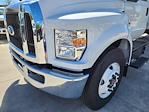 New 2024 Ford F-750 Standard Regular Cab 4x2, 26' Reading Action Fabrication Flatbed Truck for sale #1711101 - photo 9