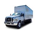 New 2024 Ford F-750 Standard Regular Cab 4x2, 26' Reading Action Fabrication Flatbed Truck for sale #1711101 - photo 7