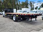 New 2024 Ford F-750 Standard Regular Cab 4x2, 26' Reading Action Fabrication Flatbed Truck for sale #1711101 - photo 6