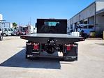 2024 Ford F-750 Regular Cab DRW 4x2, Reading Action Fabrication Flatbed Truck for sale #1713069 - photo 7