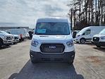 New 2023 Ford Transit 250 XL Medium Roof RWD, Knapheide KVE Upfitted Cargo Van for sale #1713709 - photo 3