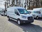 New 2023 Ford Transit 250 XL Medium Roof RWD, Knapheide KVE Upfitted Cargo Van for sale #1713709 - photo 4