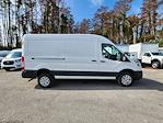 New 2023 Ford Transit 250 XL Medium Roof RWD, Knapheide KVE Upfitted Cargo Van for sale #1713709 - photo 5