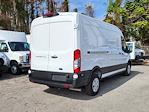 New 2023 Ford Transit 250 XL Medium Roof RWD, Knapheide KVE Upfitted Cargo Van for sale #1713709 - photo 6