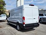 New 2023 Ford Transit 250 XL Medium Roof RWD, Knapheide KVE Upfitted Cargo Van for sale #1713709 - photo 8