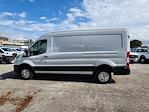 New 2023 Ford Transit 250 XL Medium Roof RWD, Knapheide KVE Upfitted Cargo Van for sale #1713709 - photo 9