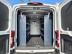 New 2023 Ford Transit 250 XL Medium Roof RWD, Knapheide KVE Upfitted Cargo Van for sale #1713709 - photo 2