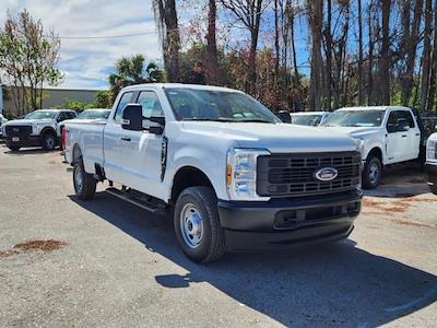 New 2024 Ford F-350 XL Super Cab 4WD, Pickup for sale #1715268 - photo 1