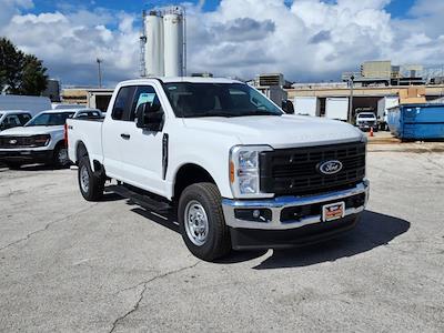 2024 Ford F-350 Super Cab SRW 4WD, Pickup for sale #1718101 - photo 1