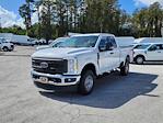 New 2024 Ford F-350 XL Super Cab 4WD, Pickup for sale #1718101 - photo 20