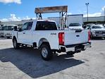 New 2024 Ford F-350 XL Super Cab 4WD, Pickup for sale #1718101 - photo 42