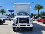 2025 Ford F-750 Regular Cab DRW 4x2, Reading Action Fabrication Box Truck for sale #1723915 - photo 3