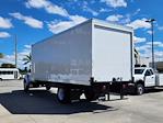2025 Ford F-750 Regular Cab DRW 4x2, Reading Action Fabrication Box Truck for sale #1723915 - photo 6