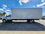 2025 Ford F-750 Regular Cab DRW 4x2, Reading Action Fabrication Box Truck for sale #1723915 - photo 7