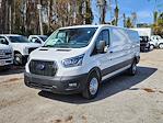 New 2023 Ford Transit 350 XL Low Roof AWD, Knapheide KVE Upfitted Cargo Van for sale #1723920 - photo 1