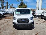 New 2023 Ford Transit 350 XL Low Roof AWD, Knapheide KVE Upfitted Cargo Van for sale #1723920 - photo 3