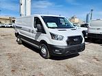 New 2023 Ford Transit 350 XL Low Roof AWD, Knapheide KVE Upfitted Cargo Van for sale #1723920 - photo 4