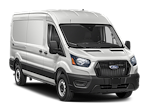 2024 Ford Transit 350 Medium Roof RWD, Empty Cargo Van for sale #1723927 - photo 10