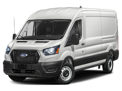 2024 Ford Transit 350 Medium Roof RWD, Empty Cargo Van for sale #1724475 - photo 1