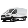 2024 Ford Transit 350 Medium Roof RWD, Empty Cargo Van for sale #1724475 - photo 4