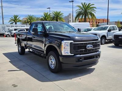 New 2024 Ford F-350 XL Super Cab 4WD, Pickup for sale #1726155 - photo 1