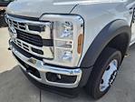 New 2024 Ford F-550 XL Regular Cab 4WD, 11' 1" Stellar Industries TMAX Aluminum Mechanics Body for sale #1733951 - photo 9