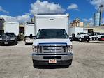 New 2025 Ford E-450 Standard RWD, 16' Knapheide Box Body Box Van for sale #1736208 - photo 3