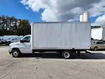 New 2025 Ford E-450 Standard RWD, 16' Knapheide Box Body Box Van for sale #1736208 - photo 8