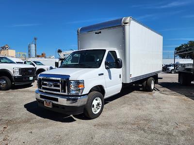 2025 Ford E-450 RWD, Knapheide Box Body Box Van for sale #1738026 - photo 1