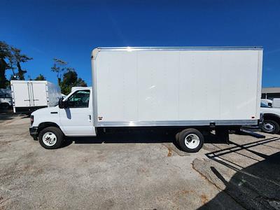 2025 Ford E-450 RWD, Knapheide Box Body Box Van for sale #1738026 - photo 2