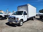 2025 Ford E-450 RWD, Knapheide Box Body Box Van for sale #1738026 - photo 1