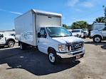 2025 Ford E-450 RWD, Knapheide Box Body Box Van for sale #1738026 - photo 4