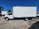 2025 Ford E-450 RWD, Knapheide Box Body Box Van for sale #1738026 - photo 2