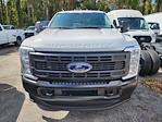 New 2024 Ford F-450 XL Crew Cab 4WD, Flatbed Truck for sale #1739397 - photo 5