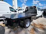 New 2024 Ford F-450 XL Crew Cab 4WD, Flatbed Truck for sale #1739397 - photo 2