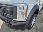 New 2024 Ford F-450 XL Crew Cab 4WD, Flatbed Truck for sale #1739397 - photo 8