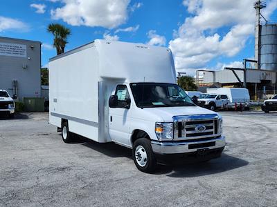 2025 Ford E-450 RWD, Rockport Box Van for sale #1739927 - photo 1