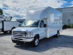 New 2025 Ford E-450 Standard RWD, Rockport Box Van for sale #1739927 - photo 20