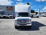 New 2025 Ford E-450 Standard RWD, Rockport Box Van for sale #1743188 - photo 4