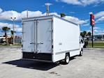 New 2025 Ford E-450 Standard RWD, 15' 6" Rockport Box Van for sale #1743188 - photo 2