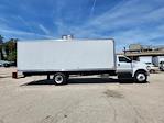 New 2025 Ford F-750 Standard Regular Cab 4x2, Knapheide KVA Box Truck for sale #1749926 - photo 4