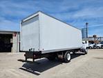 New 2025 Ford F-750 Standard Regular Cab 4x2, Knapheide KVA Box Truck for sale #1749926 - photo 2