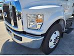 New 2025 Ford F-750 Standard Regular Cab 4x2, Reading Box Van for sale #1750305 - photo 9