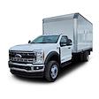 New 2024 Ford F-550 XL Regular Cab RWD, Rockport Box Truck for sale #1750362 - photo 1