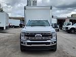 New 2024 Ford F-550 XL Regular Cab RWD, Rockport Box Truck for sale #1750362 - photo 3