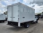 New 2024 Ford F-550 XL Regular Cab RWD, Rockport Box Truck for sale #1750362 - photo 7