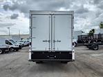 New 2024 Ford F-550 XL Regular Cab RWD, Rockport Box Truck for sale #1750362 - photo 3