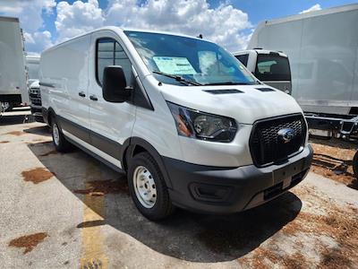 2024 Ford Transit 150 Low Roof RWD, Empty Cargo Van for sale #1750484 - photo 1